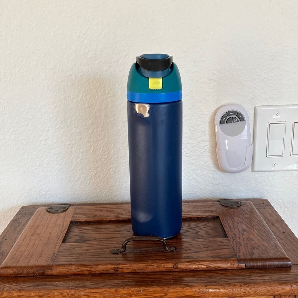 Well-Loved Owala Bottle